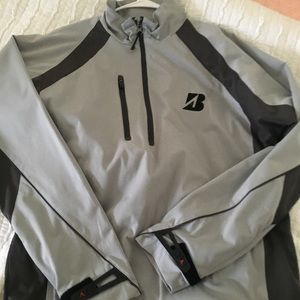 Coats | Bridgestone Golf 4 Zip Jacket 